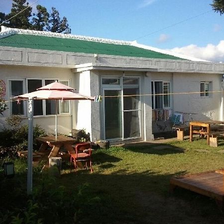 Sheelddi Pension Согвипхо Экстерьер фото