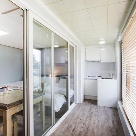 Sheelddi Pension Согвипхо Экстерьер фото