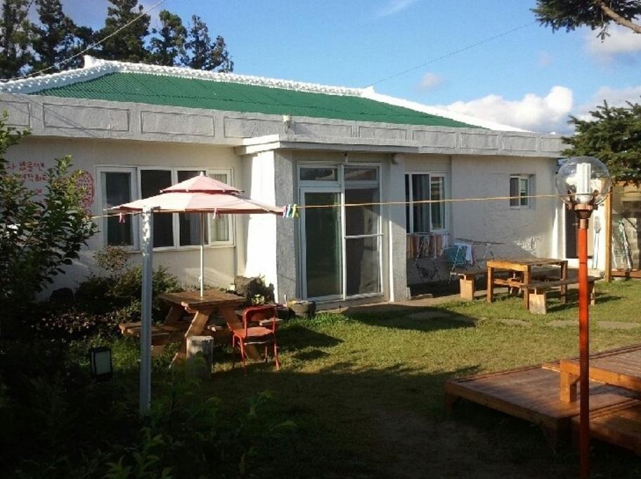 Sheelddi Pension Согвипхо Экстерьер фото